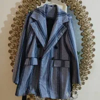 پالتو و کت پاییزه و کاپشن وبارانی