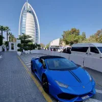 دعوت ب همکاری و مشارکت در زمینه خودرو امارات+اقامت|استخدام مالی، حسابداری، حقوقی|تهران, پونک|دیوار