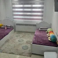 فروش واحد ۱۱۷ متری در مرکز شهر|فروش آپارتمان|بندر انزلی, گلسرخ|دیوار