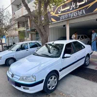 پارس تیوفای ۴۰۱(نصف  نقداقساط ۶ الی ۱۲ ومعاوضه)