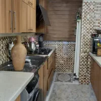 اجاره آپارتمان ۱۰۰ متری دوطبقه در مهدی آباد|اجارهٔ آپارتمان|کرج, کیانمهر|دیوار