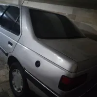 پژو 405 جی ال ایکس (GLX)، مدل ۱۳۹۰|خودرو سواری و وانت|تهران, خلیج فارس|دیوار