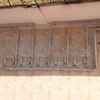 لوله کشی گاز و آتش نشانی|خدمات پیشه و مهارت|نسیمشهر, |دیوار