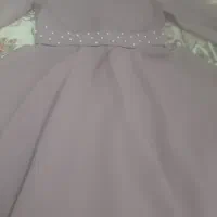 پیرهنی دخترانه مناسب جشن وعروسی|لباس|زنجان, |دیوار