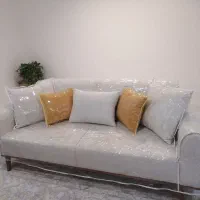 کاور دوزی مانتین|مبلمان خانگی و میز عسلی|جم, |دیوار