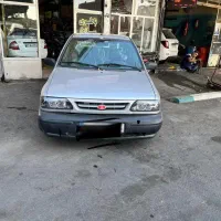 پراید مدل88شاسی پلمپ