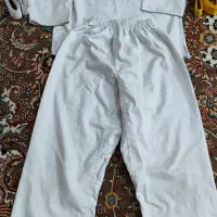 وسایلتکواندونو