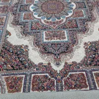 دوعدد فرش ۹ متری جفت۷۰۰ شانه