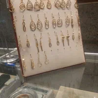 انگشتر طلا پیدا شده
