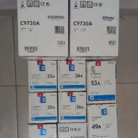 کارتریج و ریبون پرینتر