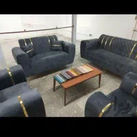 مبل زیبا کار شیک ۱۵ت