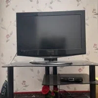 تلویزیون ، میز tv و دستگاه گیرنده|تلویزیون و پروژکتور|یزد, |دیوار