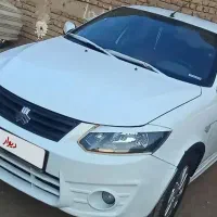 ساینا مدل ۱۳۹۶ رینگ اسپرت