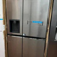 یخچال فریزر ساید بای ساید دیپوینت مدل اینسایدر|یخچال و فریزر|تهران, علم و صنعت|دیوار