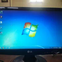 مانیتور ال جی ۱۹ اینچ LG