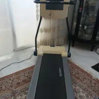 تردمیل موتور ایتالیایی|تجهیزات ورزشی|نجف‌آباد, ولیعصر|دیوار