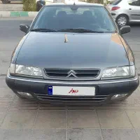 سیتروئن زانتیا 2000cc، مدل ۱۳۸۸|خودرو سواری و وانت|تهران, وردآورد|دیوار