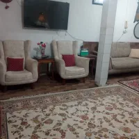 اجاره خانه ویلایی ۶۰ متری ۱ خوابه دربلوار توس|اجارهٔ خانه و ویلا|مشهد, توس (بلوار توس)|دیوار