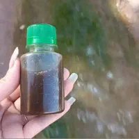روغن خراطین اصل. طبیعی.