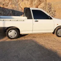 پراید بار ۱۵۱