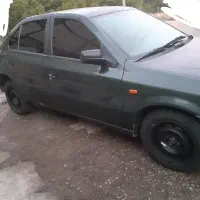 سمند ۸۲ xu7