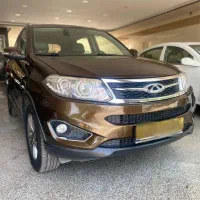 تیگو ۵ بی رنگ استثنایی