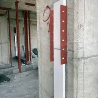 اولین نمایند تخصصی والپست و میلگرد بستر در املش