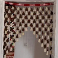 رو اوپنی سنتی دست باف|صنایع دستی و سایر لوازم تزئینی|فیروزآباد (فارس), |دیوار