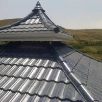 سقف شیروانی و سوله سبک و سنگین|خدمات پیشه و مهارت|مهران (ایلام), |دیوار