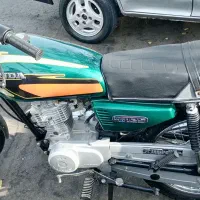 هندا 95 اقساطی|موتورسیکلت|مشهد, مصلی (کارمندان اول)|دیوار