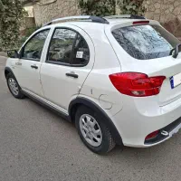 کوئیک gxl صفر خشک