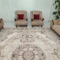 فرش و مبل|فرش|شاهرود, |دیوار