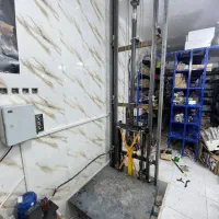 بالابر هیدرولیک