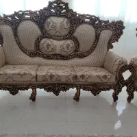 مبل سلطنتی ۹ نفره