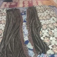 پرده سلطنتی|پرده، رانر، رومیزی|شوشتر, |دیوار