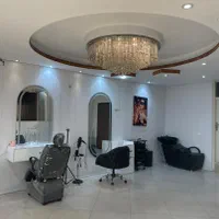 فروش لوازم ارایشگاهی  درحدنو