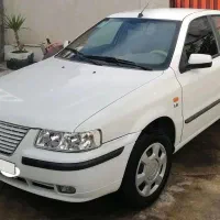 سمند lx  xu7.. 94 بی رنگ|خودرو سواری و وانت|گرگان, |دیوار