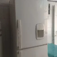 یخچال دو درب کارز