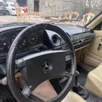 بنز ۲۳۰ E دانشجویی|خودرو کلاسیک|باسمنج, |دیوار