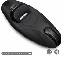 زین اسپشیال یاماها nmax انمکس نو و آکبند