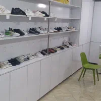 فروش کابینت فروشگاه
