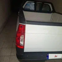 آریسان ۴۰۴ صفر|خودرو سواری و وانت|مشهد, جانباز|دیوار