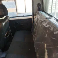 وانت کارا دوکابین|خودرو سواری و وانت|تبریز, |دیوار