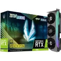 RTX 3080 AMP Holo (RGB)