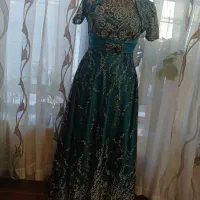 فروش تعدادی لباس مجلسی  و مانتو با قیمت های ارزان