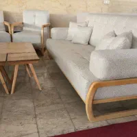 مبل مناسب جهیزیه|مبلمان خانگی و میز عسلی|شیراز, شهرک صنعتی شیراز|دیوار