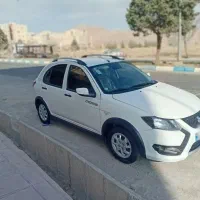 کوییک جی ایکس ال 85گانه اخرین مدل کوییک|خودرو سواری و وانت|تربت‌حیدریه, شهرک ولیعصر|دیوار