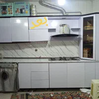 نصب وفروش برچسپ کابینت .کمد. ضمانتی|خدمات پیشه و مهارت|مریوان, |دیوار