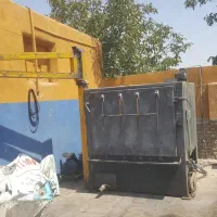 فروش دستگاه قطعه شویی سه فاز سنگین شور و سبک شور|ماشین‌آلات صنعتی|کرمانشاه, |دیوار