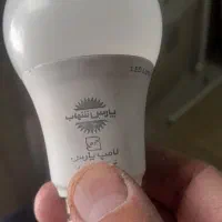 فروش لامپ دست دوم